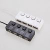 Concentrateur USB - Ref 372602