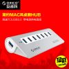 Concentrateur USB - Ref 372735