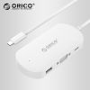 Concentrateur USB - Ref 372737