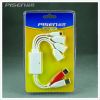 Concentrateur USB - Ref 372753