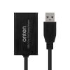 Concentrateur USB - Ref 372905