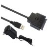 Concentrateur USB - Ref 372971