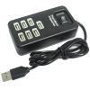 Concentrateur USB - Ref 372977