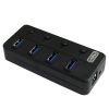 Concentrateur USB - Ref 372983