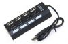 Concentrateur USB - Ref 373017