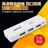 Concentrateur USB - Ref 373043