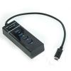 Concentrateur USB - Ref 373061