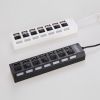 Concentrateur USB - Ref 373064
