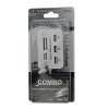 Concentrateur USB - Ref 373073