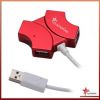 Concentrateur USB - Ref 373076