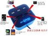 Concentrateur USB - Ref 373110