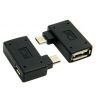 Concentrateur USB - Ref 373189