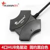 Concentrateur USB - Ref 373209