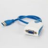 Concentrateur USB - Ref 373254