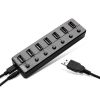 Concentrateur USB - Ref 373282