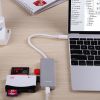 Concentrateur USB - Ref 373306