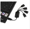 Concentrateur USB - Ref 373318