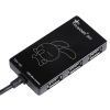 Concentrateur USB - Ref 373426