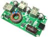 Concentrateur USB - Ref 373460