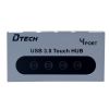 Concentrateur USB - Ref 373505