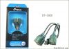 Concentrateur USB - Ref 373523
