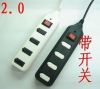 Concentrateur USB - Ref 373524