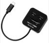 Concentrateur USB - Ref 373574