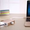 Concentrateur USB - Ref 373606