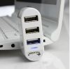 Concentrateur USB - Ref 373676