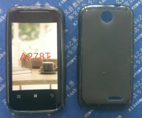 Connecteur pour téléphone portable - Ref 322280