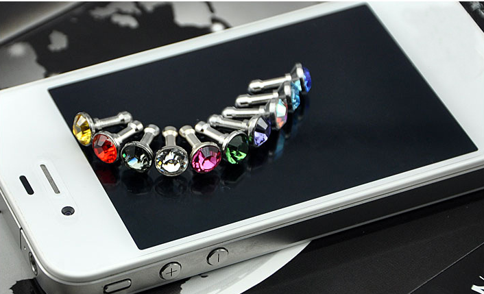 Connecteur pour téléphone portable - Ref 323269