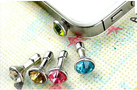 Connecteur pour téléphone portable - Ref 324186