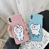 Coque smartphone MR.ORANGE en tpu - Ref 3371700