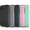 Coque smartphone INGEL en TPU+P - Ref 3371762