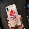 Coque smartphone en TPU+P - Ref 3371802