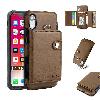 Coque smartphone en TPU+P - Ref 3372158