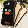 Coque smartphone en Silione - Ref 3372560