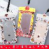 Coque smartphone ORNOS en PV - Ref 3372654