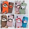 Coque smartphone QIQI en tpu - Ref 3373150