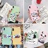 Coque smartphone QIAOQIAO en tpu - Ref 3373512