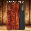 Coque smartphone QYKEAY en Bois - Ref 3373621