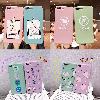 Coque téléphone mobile JIAMANDA en tpu - Ref 3372205