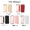 Coque téléphone mobile en PU+TPU - Ref 3373341
