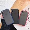 Coque téléphone portable BLUE BIS en TPU+P - Ref 3372408