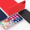 Coque téléphone portable en Silione - Ref 3372794