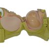  Coques pour soutien-gorge JIEYOUQI - Ref 809524