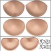 Coques pour soutien-gorge - Ref 809552