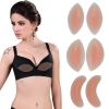  Coques pour soutien-gorge JIEYOUQI - Ref 809616