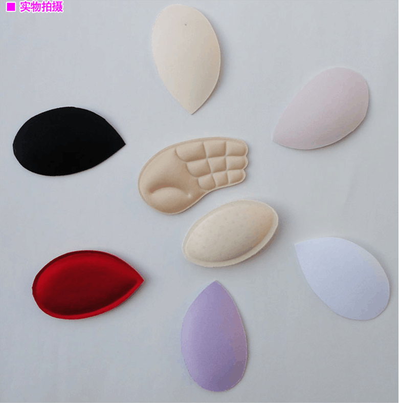  Coques pour soutien-gorge - Ref 810918