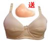  Coques pour soutien-gorge BEAUTYFORM - Ref 813557